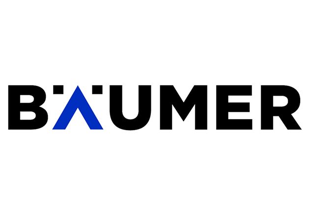 Baumer поставки в России