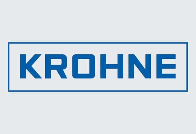 KROHNE. Поставки в Россию