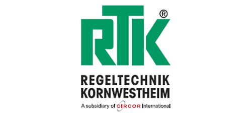 RTK Regeltechnik Kornwestheim GmbH