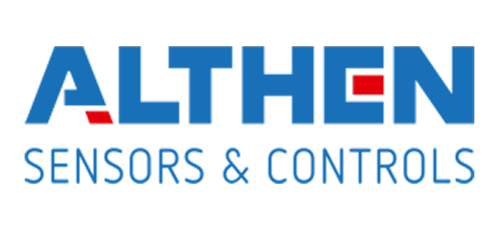 ALTHEN SENSORS & CONTROLS