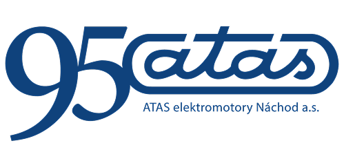 ATAS elektromotory NACHOD