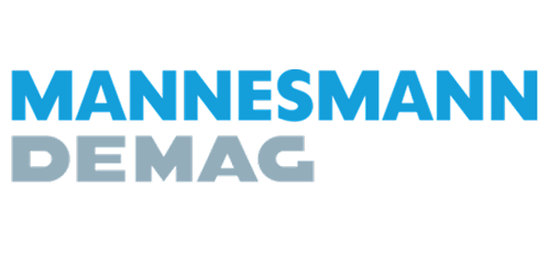 MANNESMANN DEMAG Drucklufttechnik