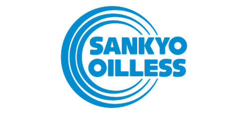 SANKYO OILLESS Industry GmbH