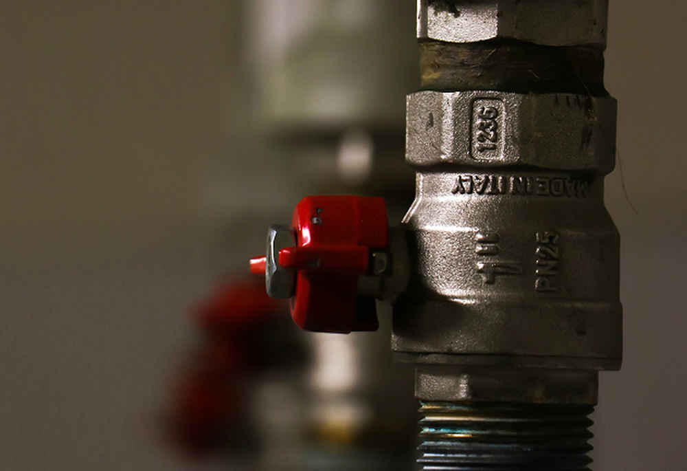 RODRIGUEZ GmbH: поставки высококачественной промышленной арматуры по всей России