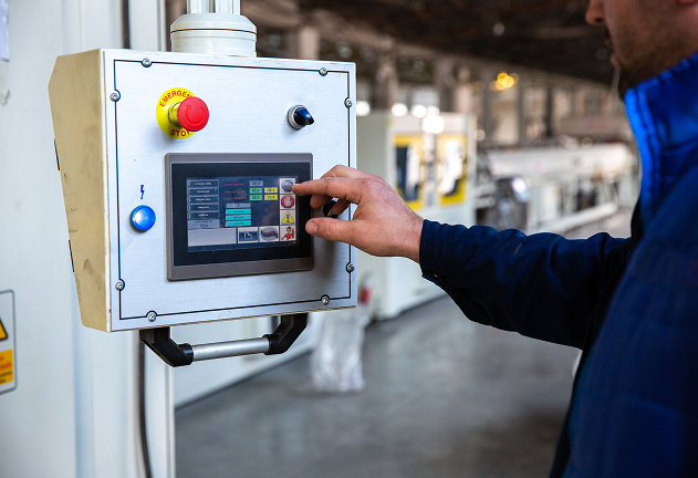 BBL-INDUSTRIEMESSTECHNIK: Немецкая точность в измерениях — теперь с доставкой по всей России
