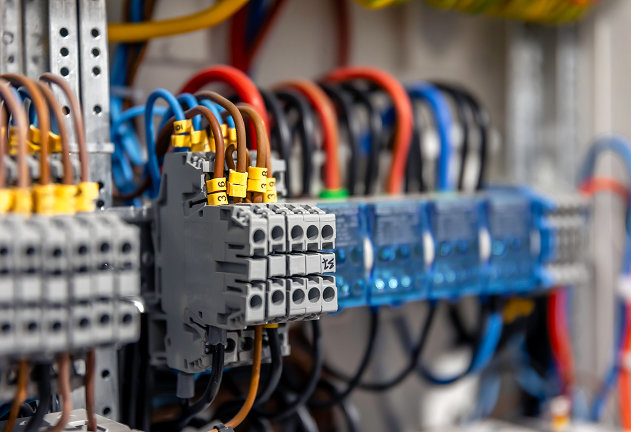 ANDERSON POWER PRODUCTS (APP). Поставки в РФ