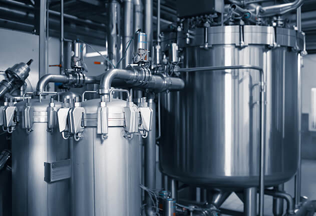 Поставки оборудования NEOMERIS компанией Тизотех