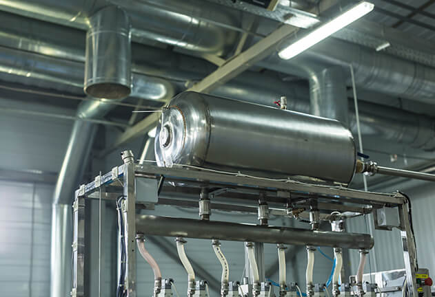 Поставки Edwards GmbH в Россию через «ТИЗОТЕХ»