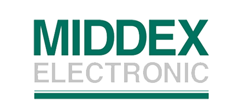 MIDDEX-ELECTRONIC GMBH
