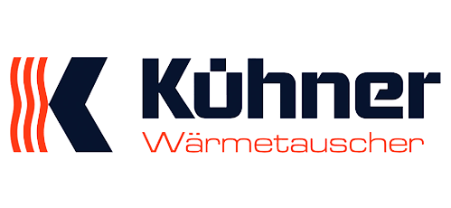 Kühner Wärmetauscher