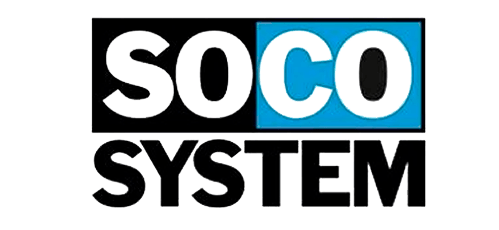 SOCO SYSTEM GMBH
