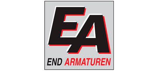 END-ARMATUREN